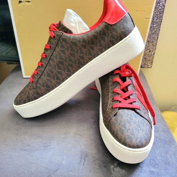 Michael kors Running shoes - Picture 5 of 7